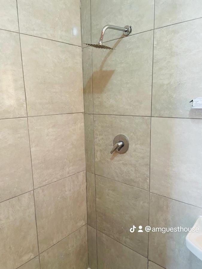 Chambre Simple Économique