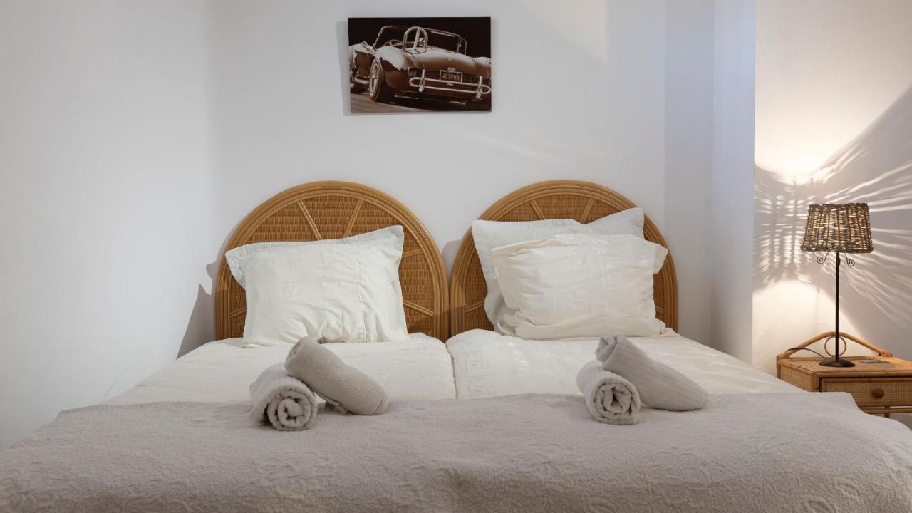 Apartment la Vida en Rosa - B&B