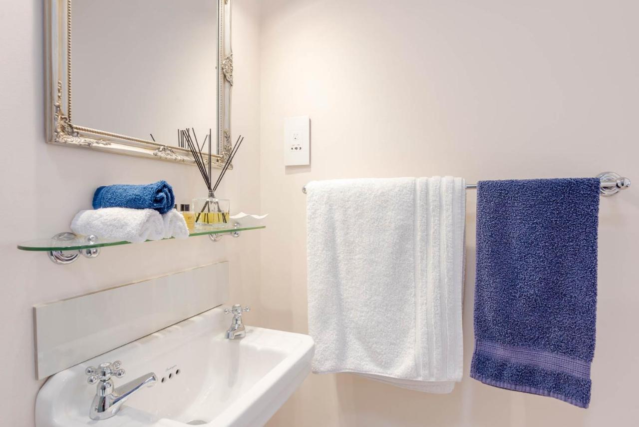 Habitación Doble Estándar