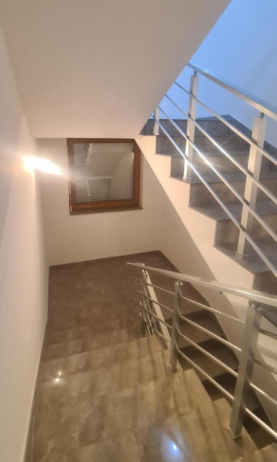 Apartment Andrin - B&B