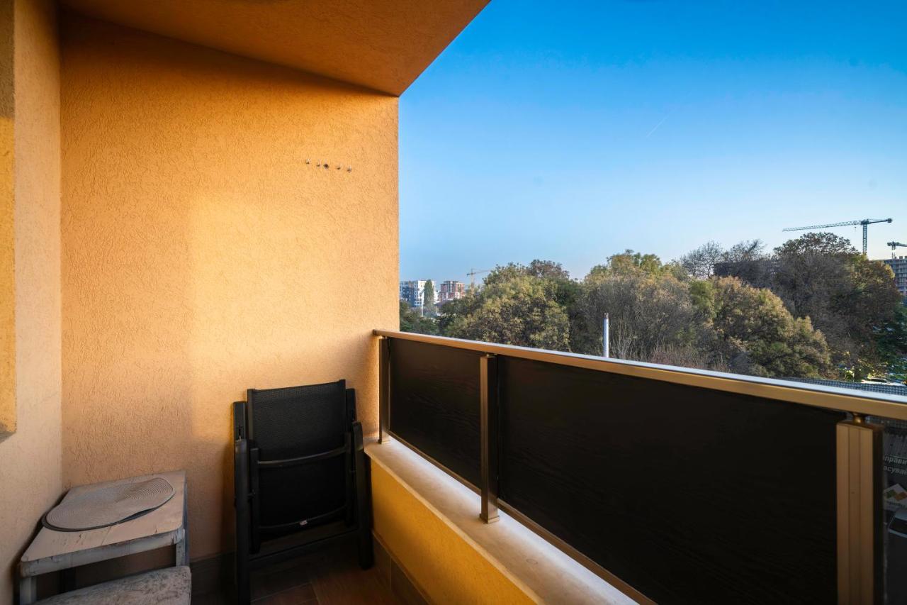 Cozy 1BD Flat Close to the City Center by Flat Mаnager - B&B