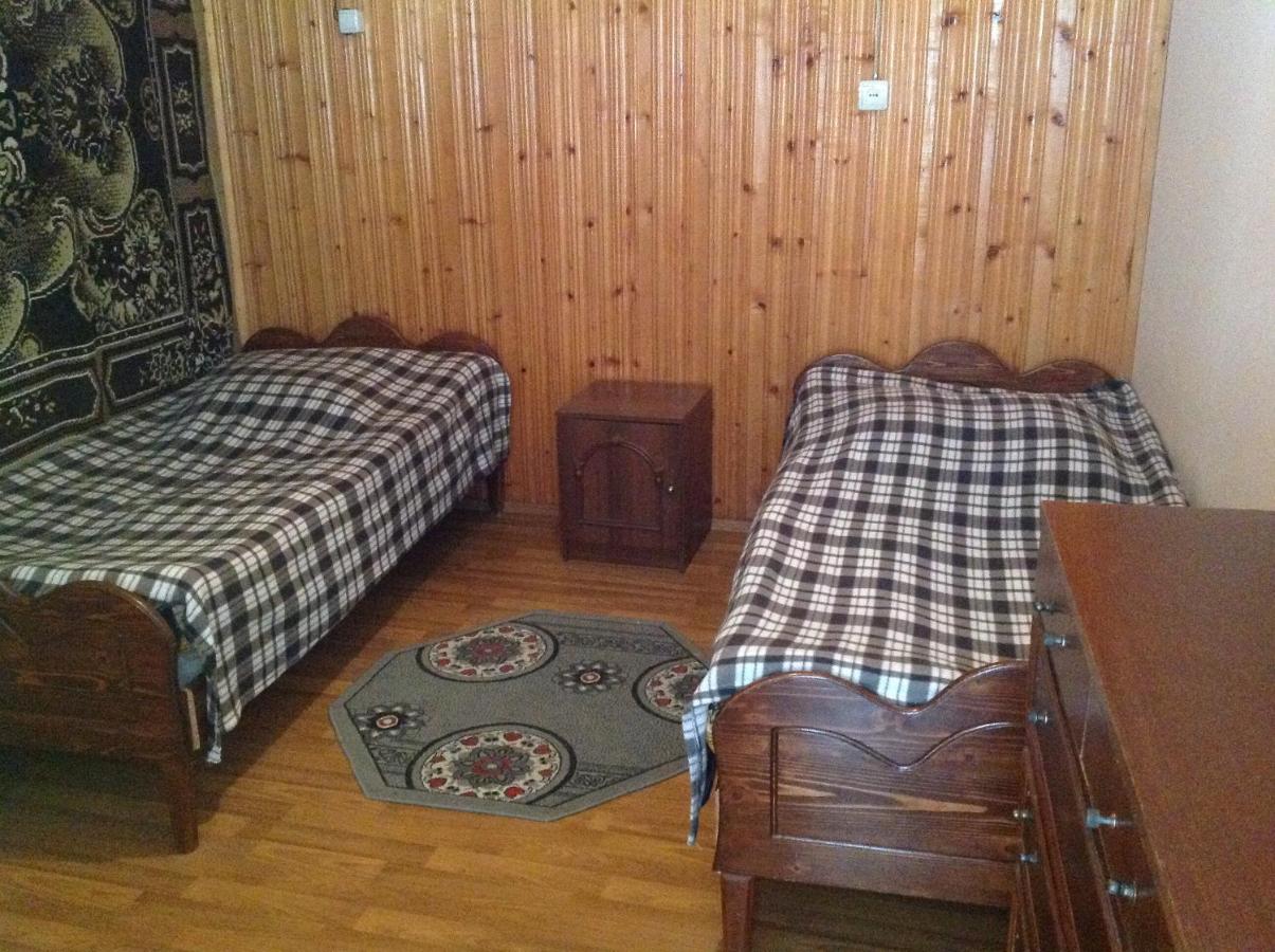 Grande Chambre Double 