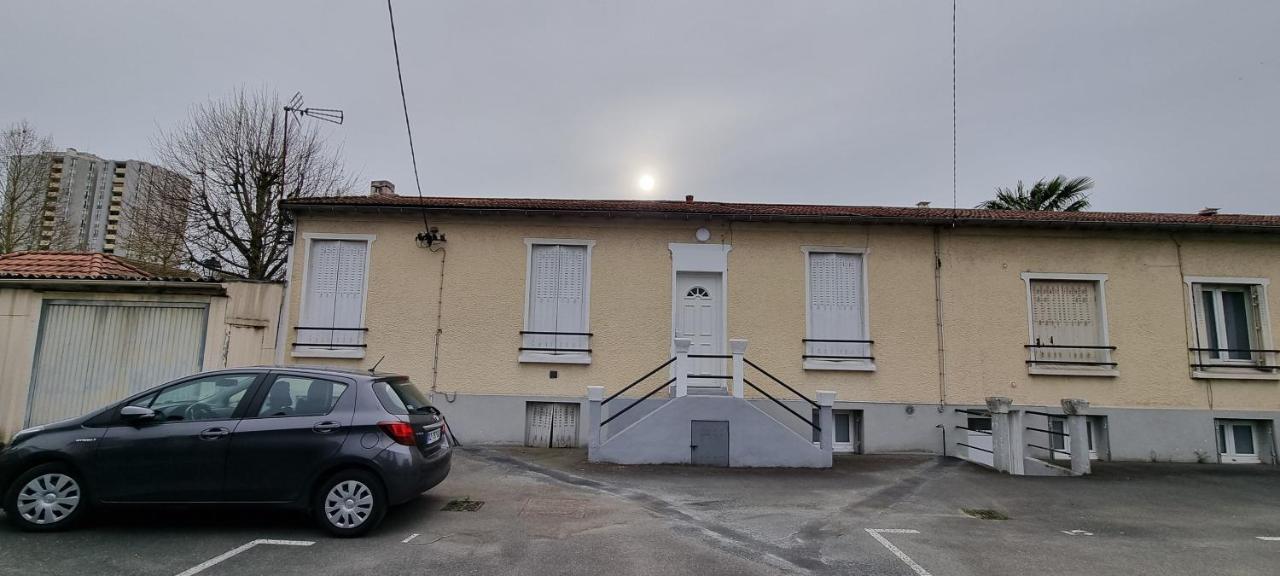 Superbe maisonette avec parking privé à Villejuif - B&B