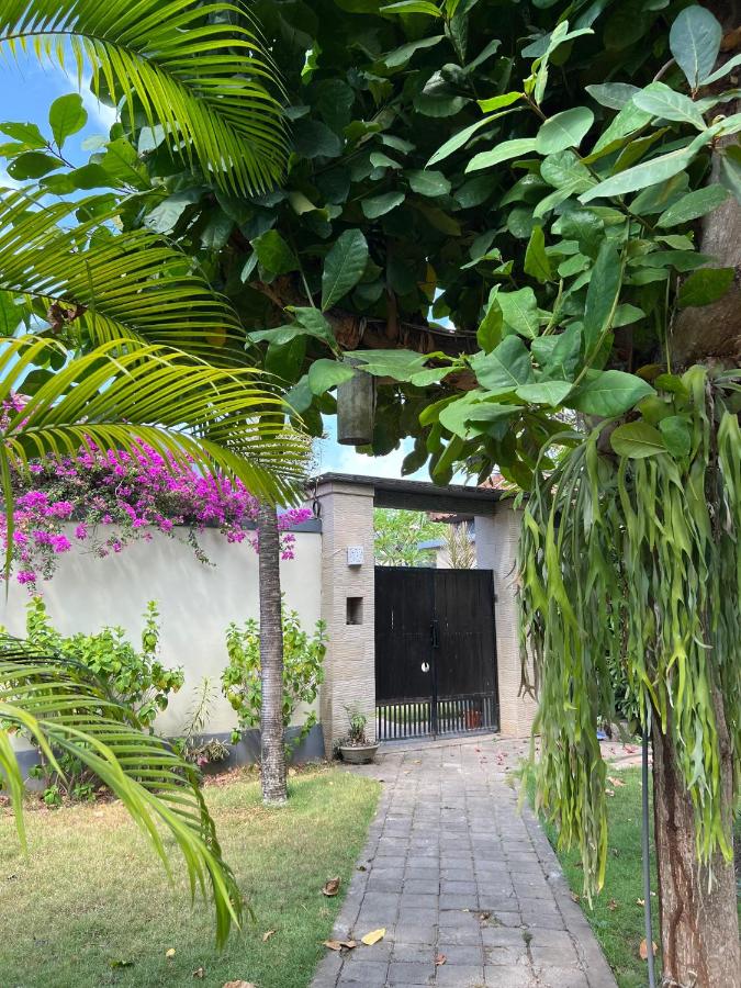 Pondok Ledog 01 - B&B