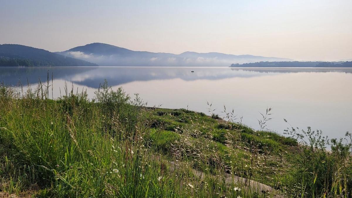 Superior Laguna Beskidow Pilot's Studio! Sauna&Gym! Air Condition! - B&B