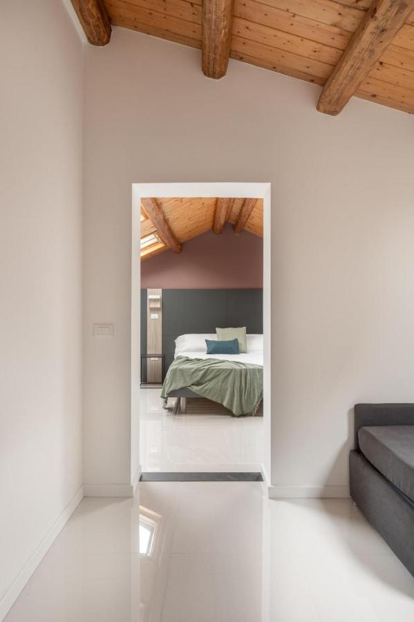 Chambre Quadruple Deluxe