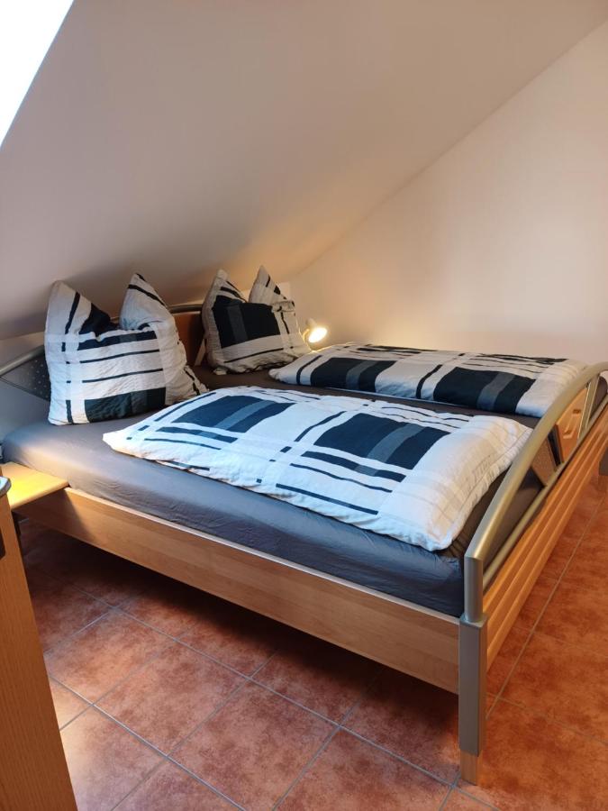 One-Bedroom Apartment with Garden View