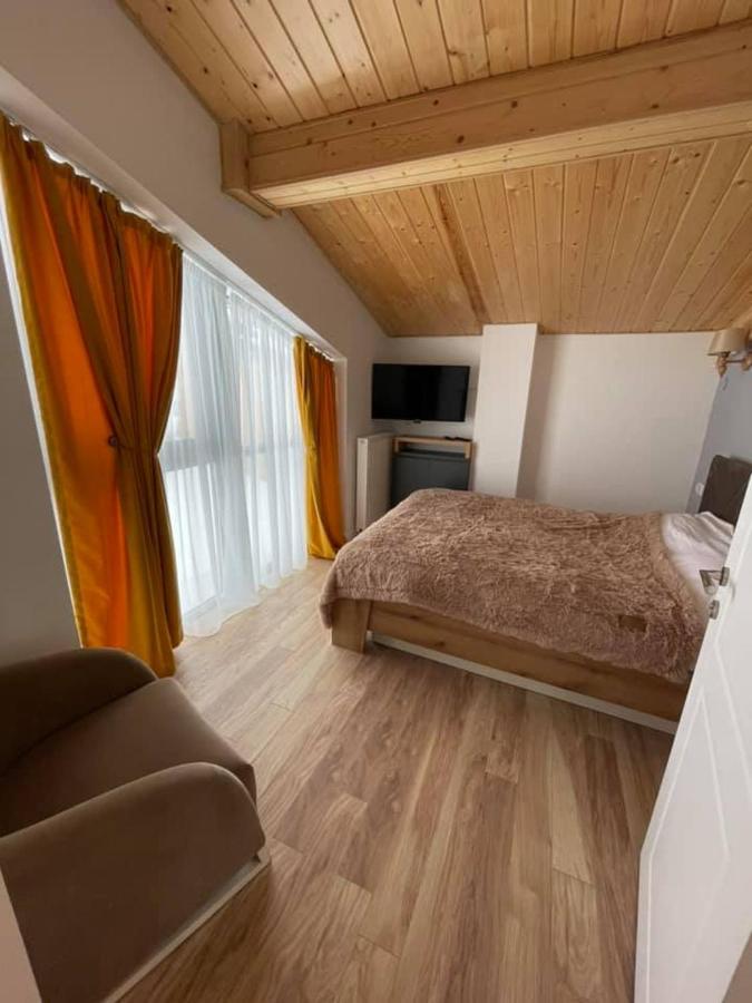 Appartamento con Balcone