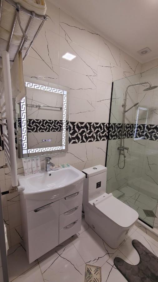 Appartement Familial 1 Chambre