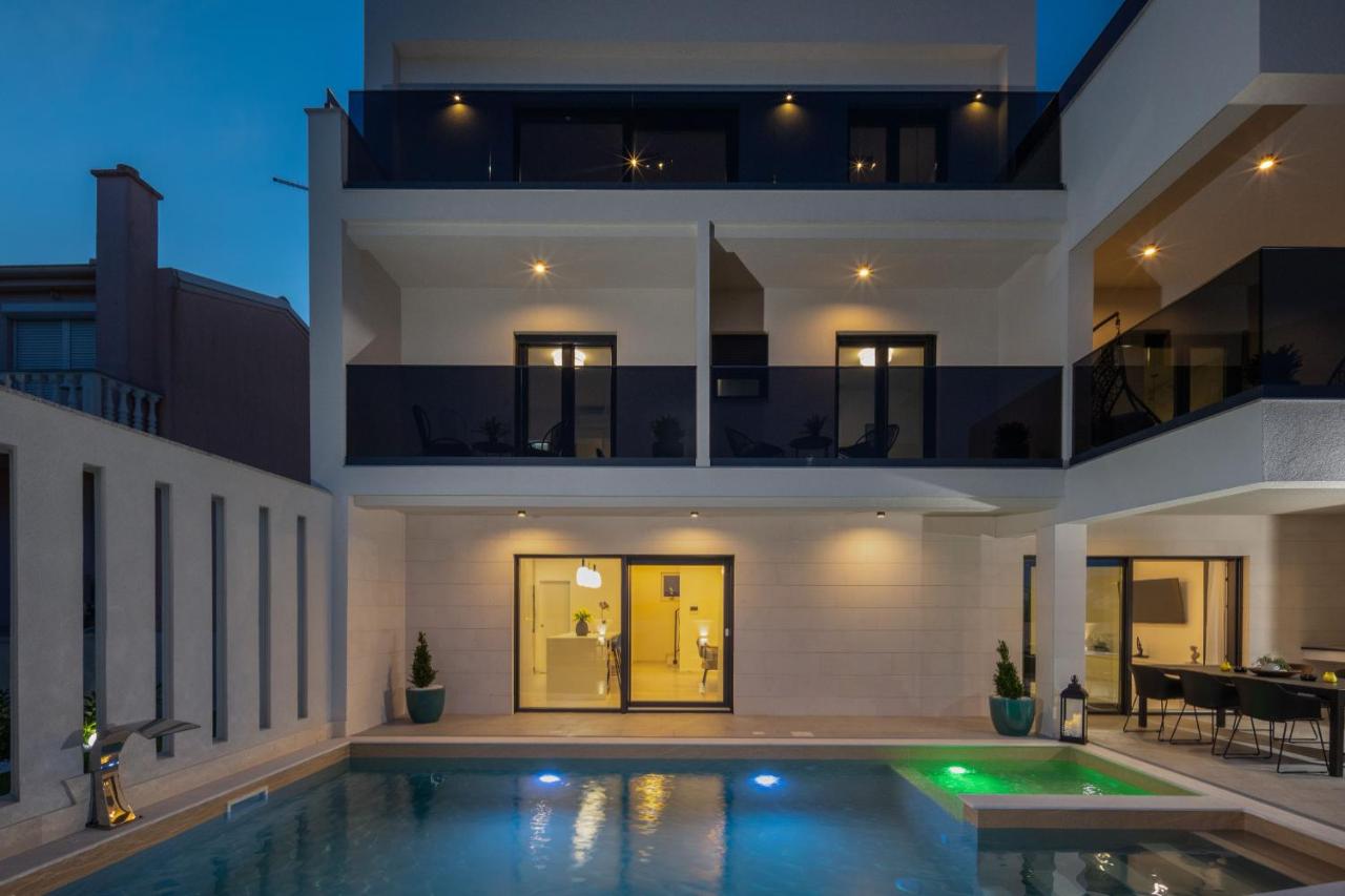 Villa Depaja ZadarVillas - Bed and Breakfast Zadar