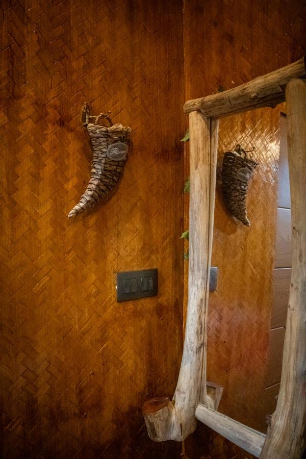 Ela Forest Stay - Bed and Breakfast Kannādi