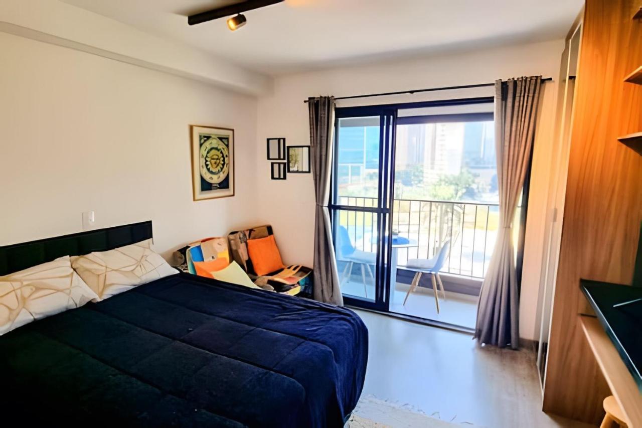 Apartamento de 1 dormitorio