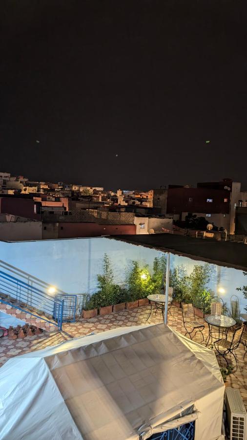 Dar Ribati - B&B