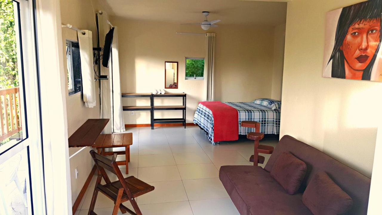 Deluxe Queen Suite