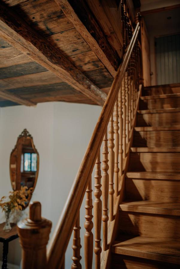 Chatka Zimorodka - z sauną - B&B Pielgrzymka