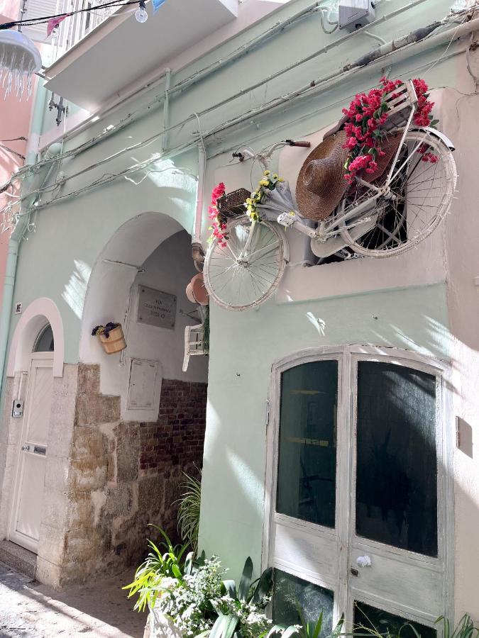 Le casette di PaMi - B&B Gaeta