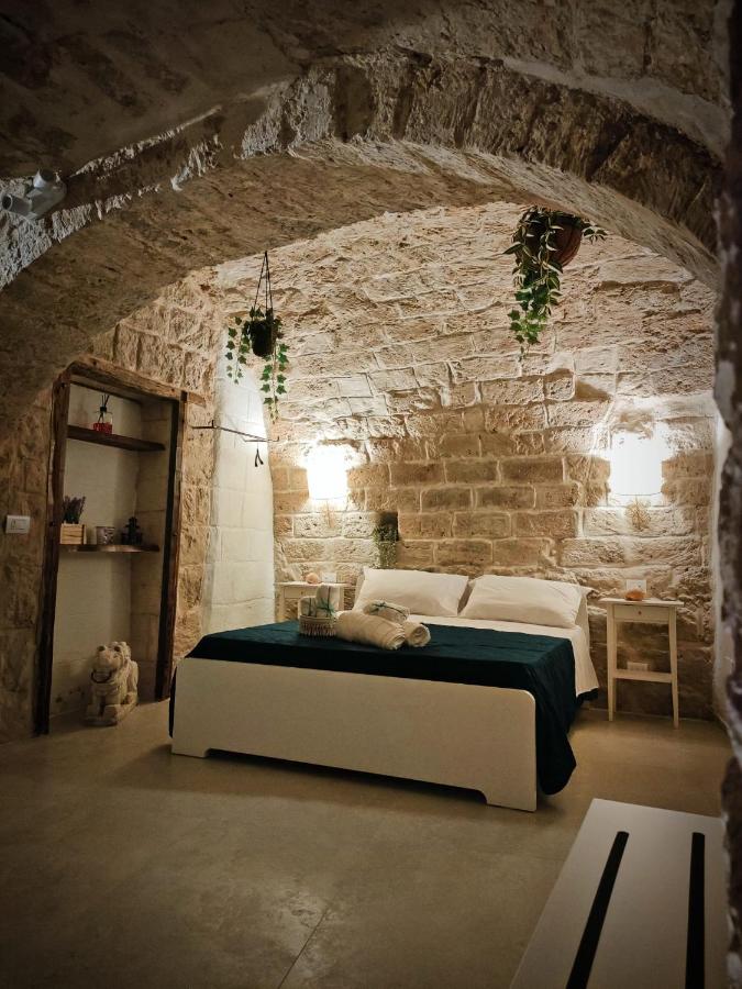 Dimora D'archi - B&B Bari
