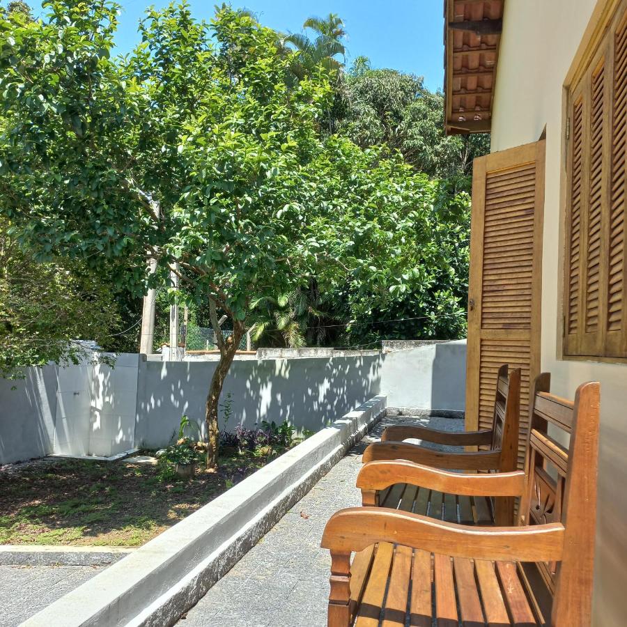 Casa dos Sonhos - Chambres d’hôtes São Sebastião