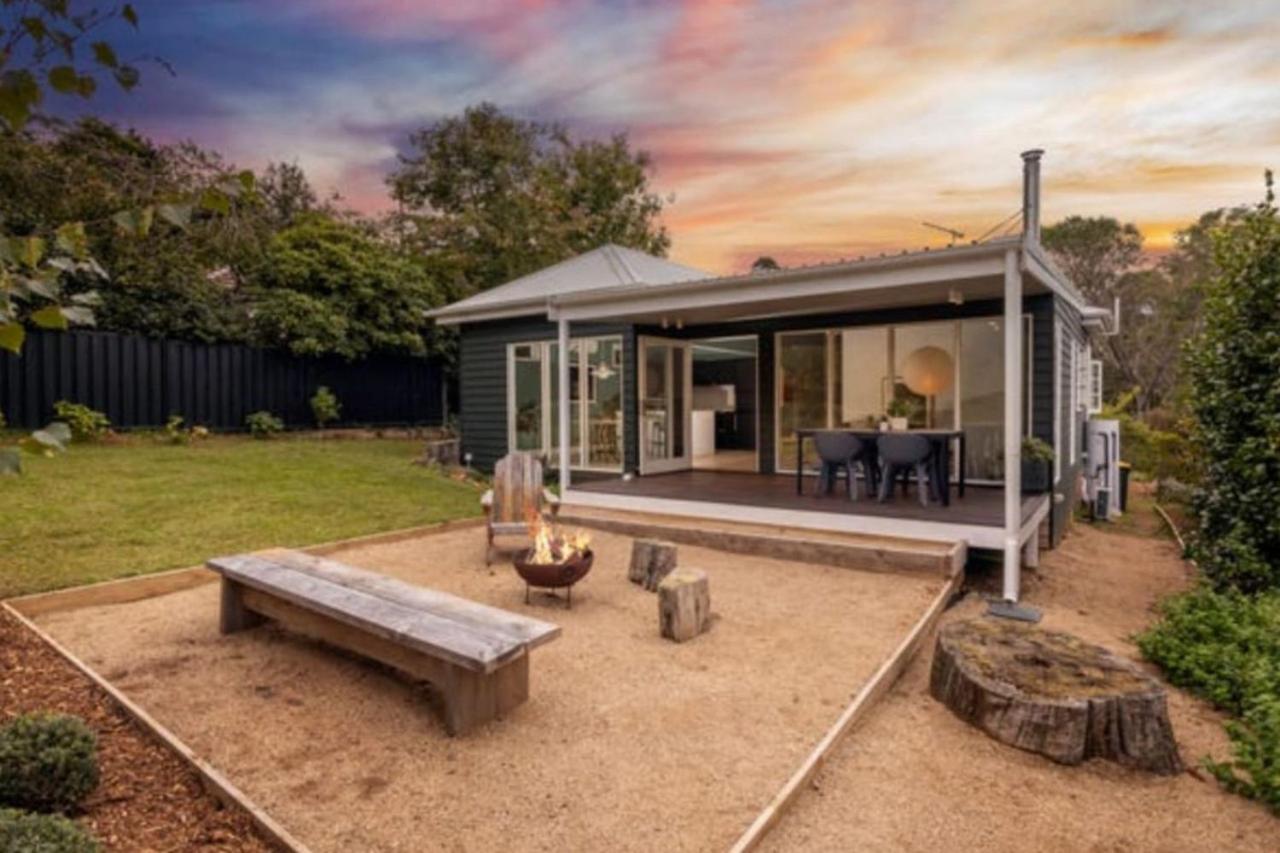 Ayla Cottage - Cosy Escape - Ferienwohnung