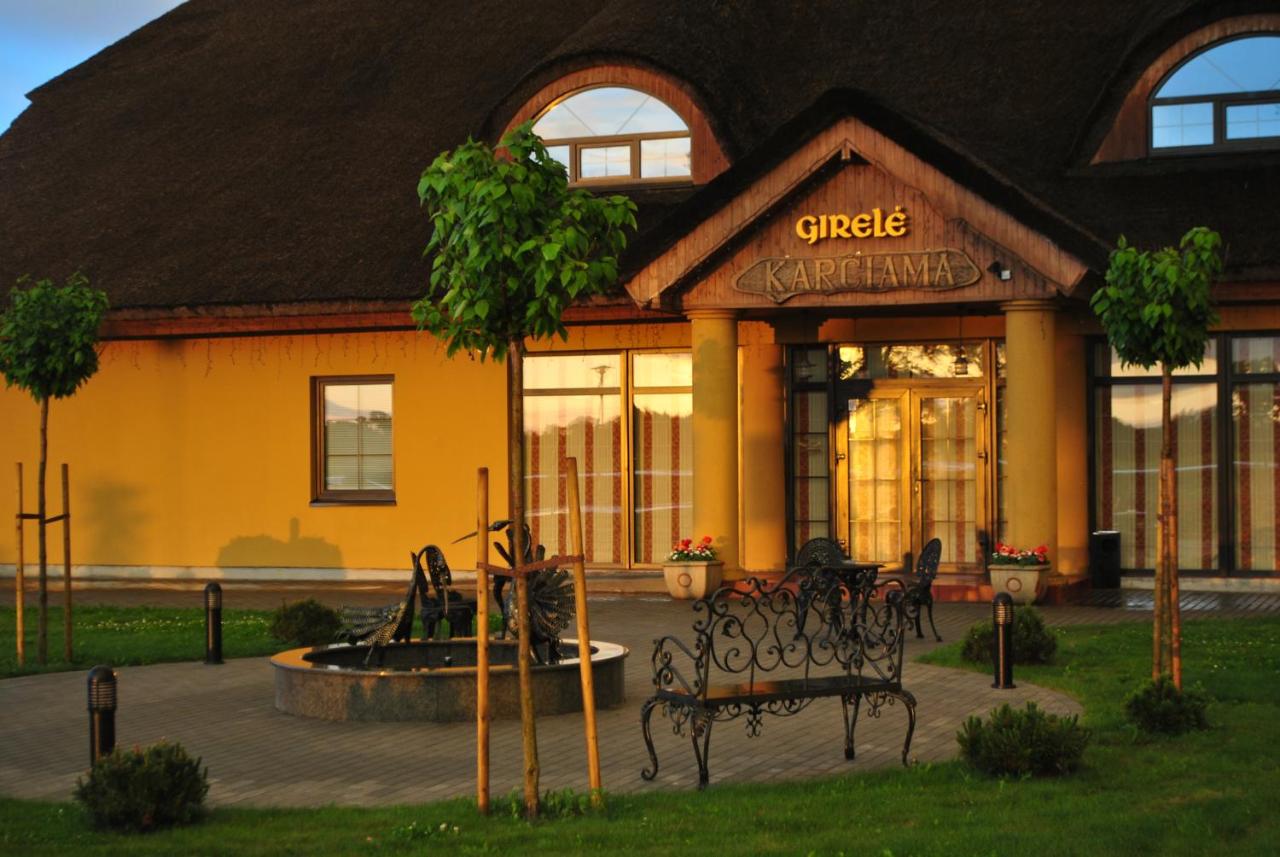 Girele - Ferienwohnung