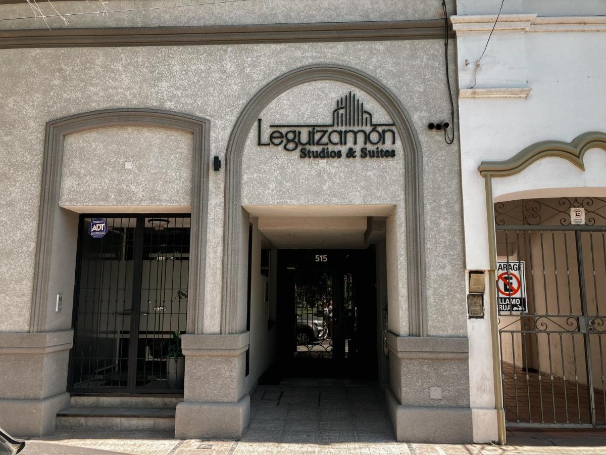 Alfa Suites en el casco histórico de Salta - B&B