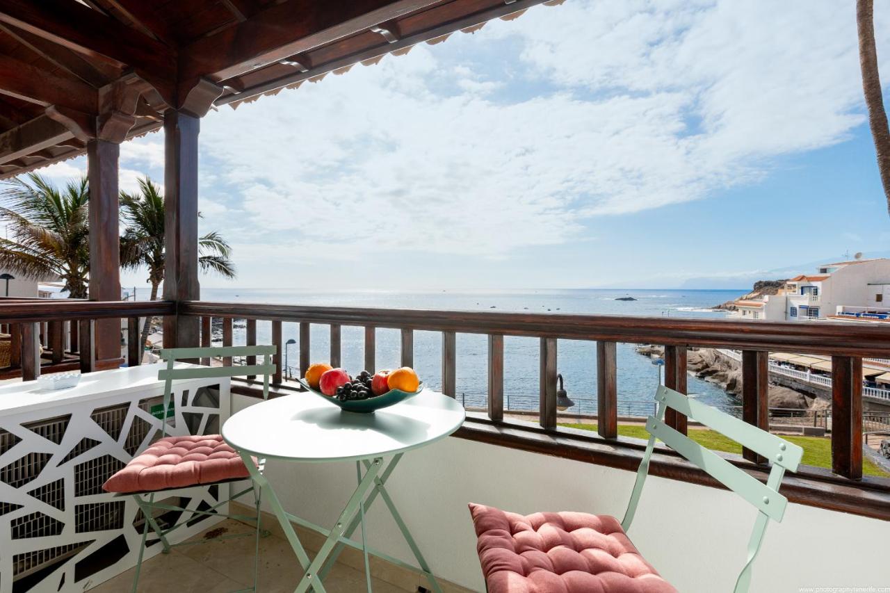 Apartment Terrazas Caleta 2 - Chambres d’hôtes