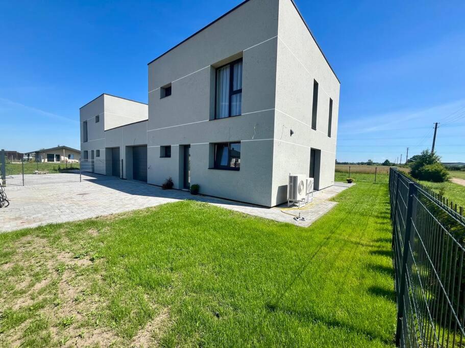 Holiday house - Bed and Breakfast Kaunas