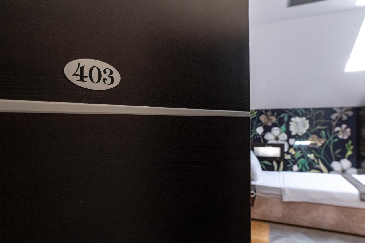 Loft Apartment mit 1 Schlafzimmer 
