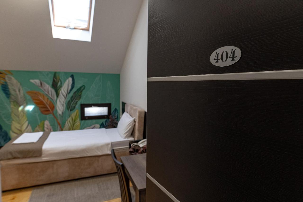 Loft Apartment mit 1 Schlafzimmer 