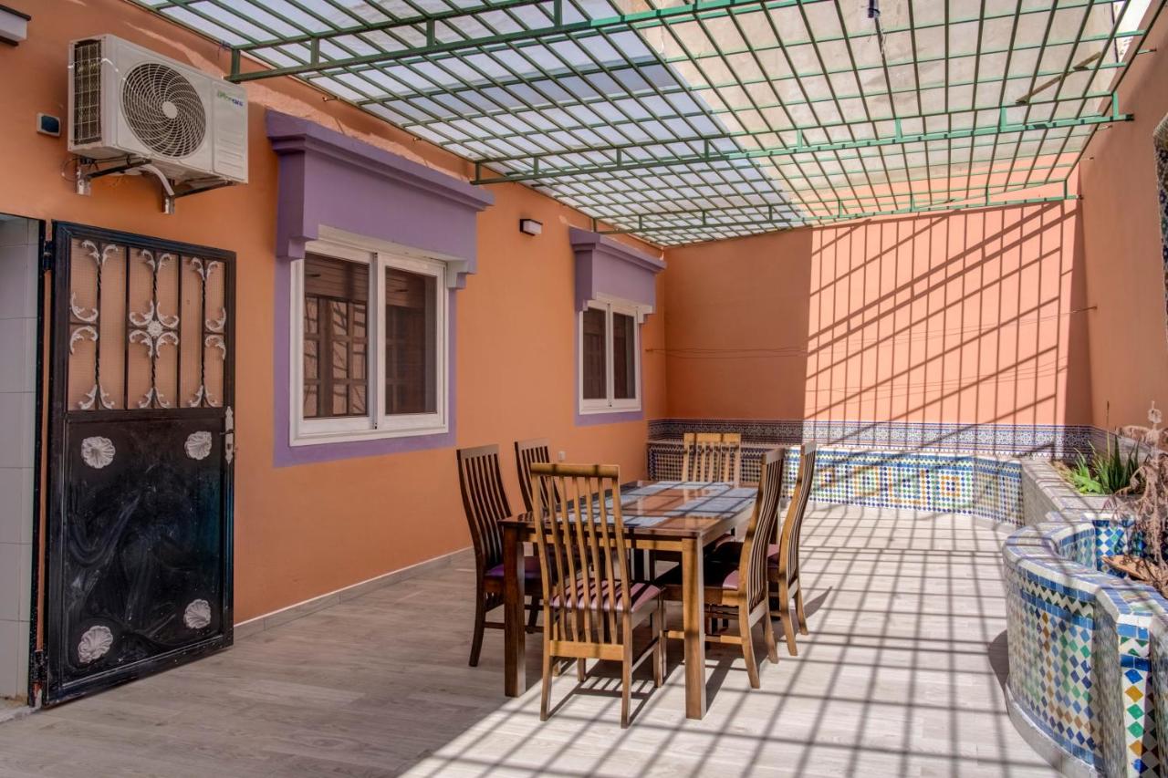 jaws wave agadir 1 - B&B