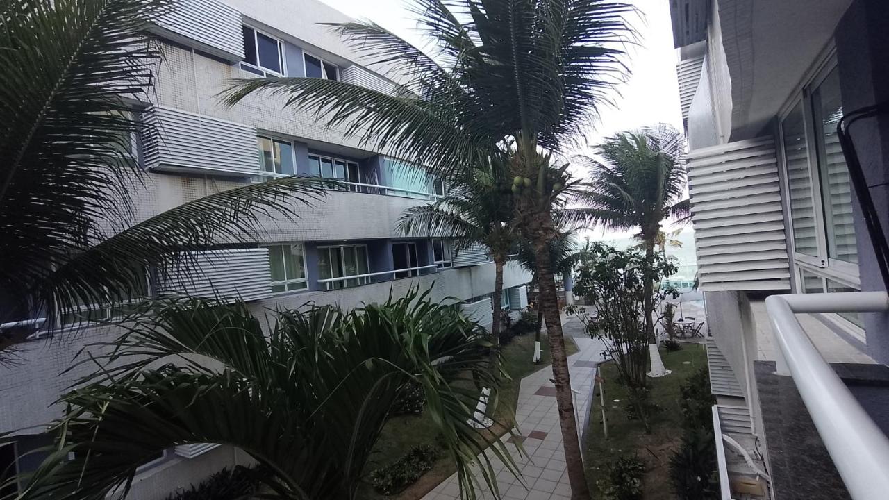 Deluxe One-Bedroom Apartment with Garden View