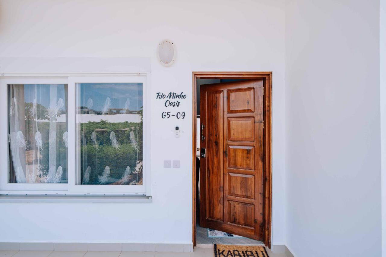 Rio Minho Oasis - B&B Dambani