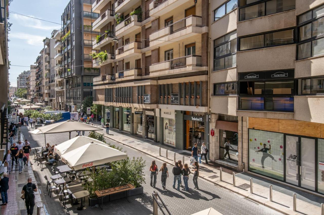 Ermes Suites & Rooms Bari - B&B Bari