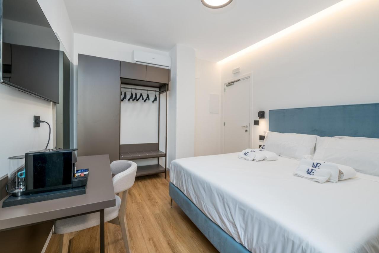 Suite con Vasca Idromassaggio