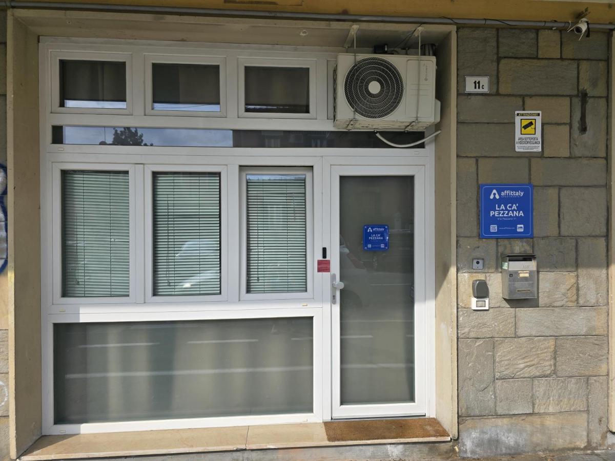 La Ca' Pezzana Affittaly Apartments - B&B Bologna