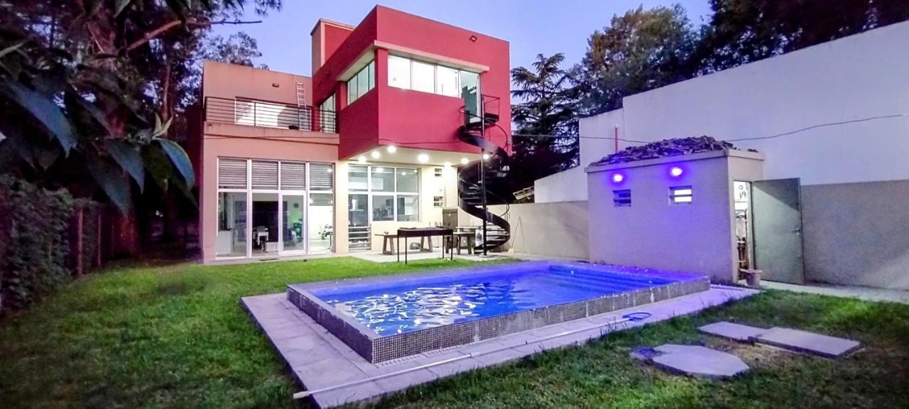 Ilusión - Ferienwohnung