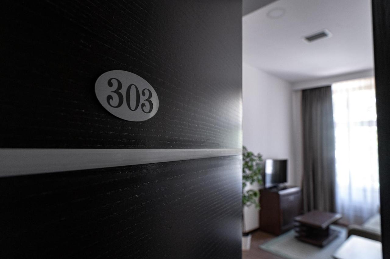 Studio-Apartment 