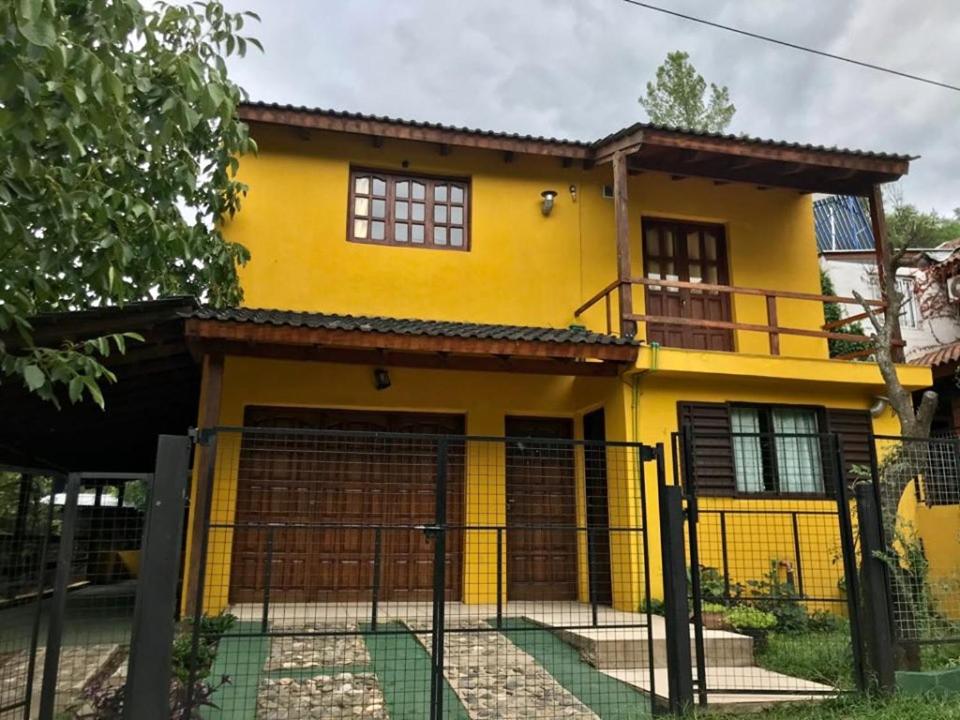 El Balconisa - B&B