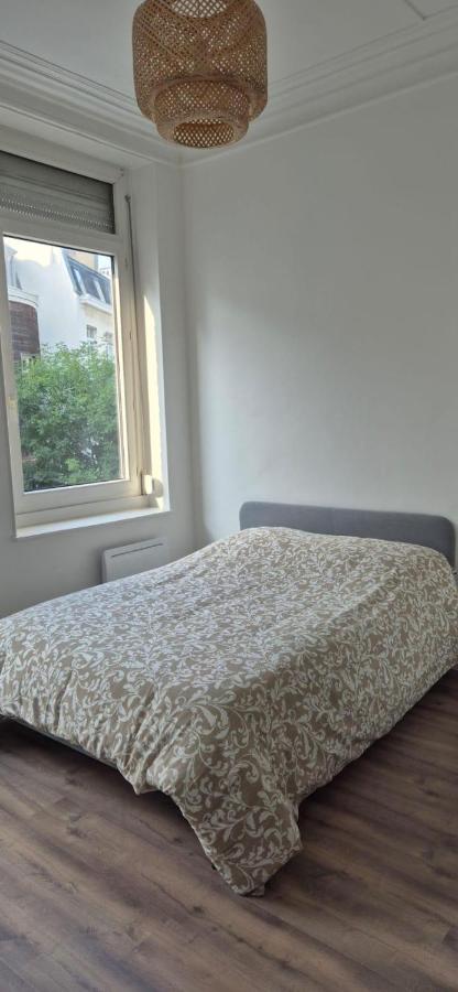 T3 09 Calme et Agréable Parking - Bed and Breakfast