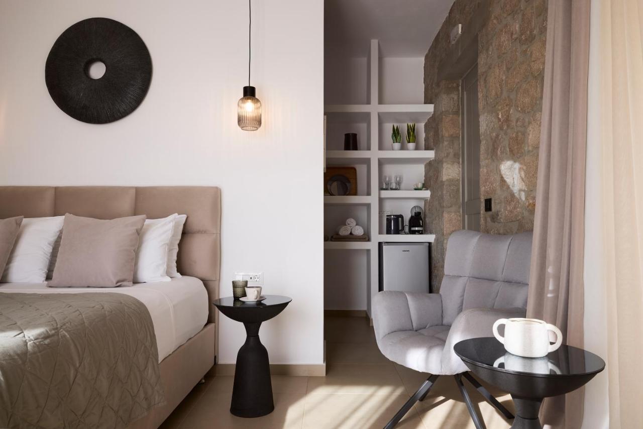 Habitación Doble Deluxe con vistas al mar