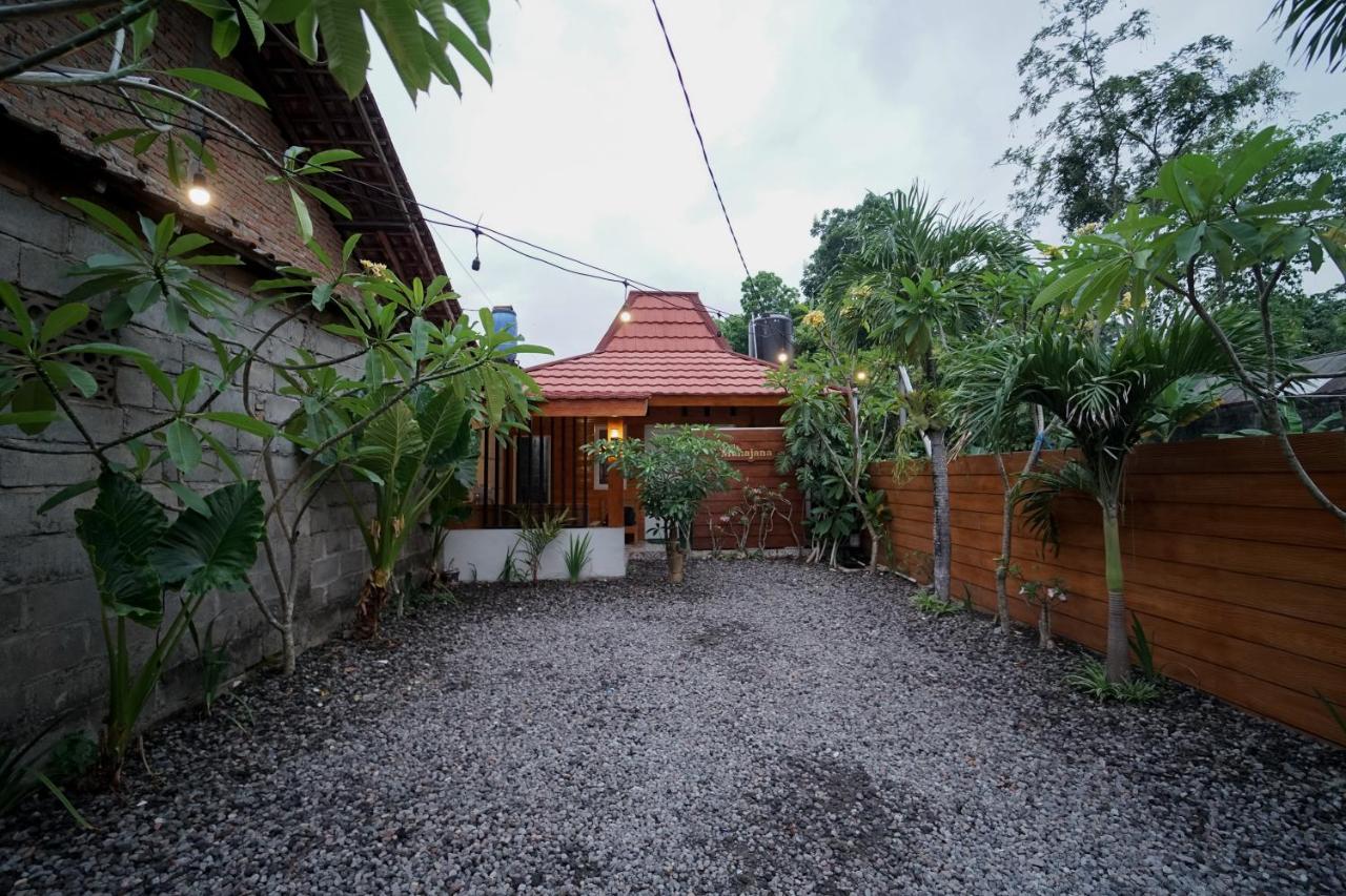 Villa Mahajana - B&B