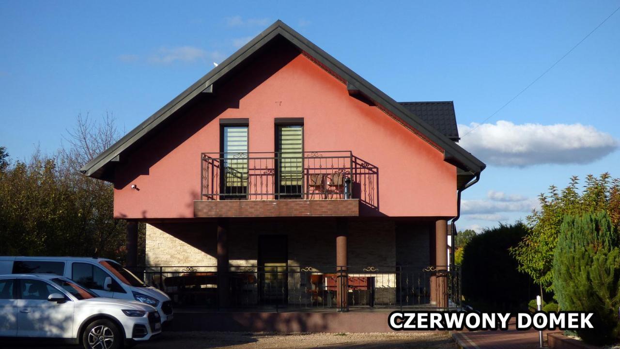 Agroturystyka Katarzyna - Bed and Breakfast Święta Katarzyna