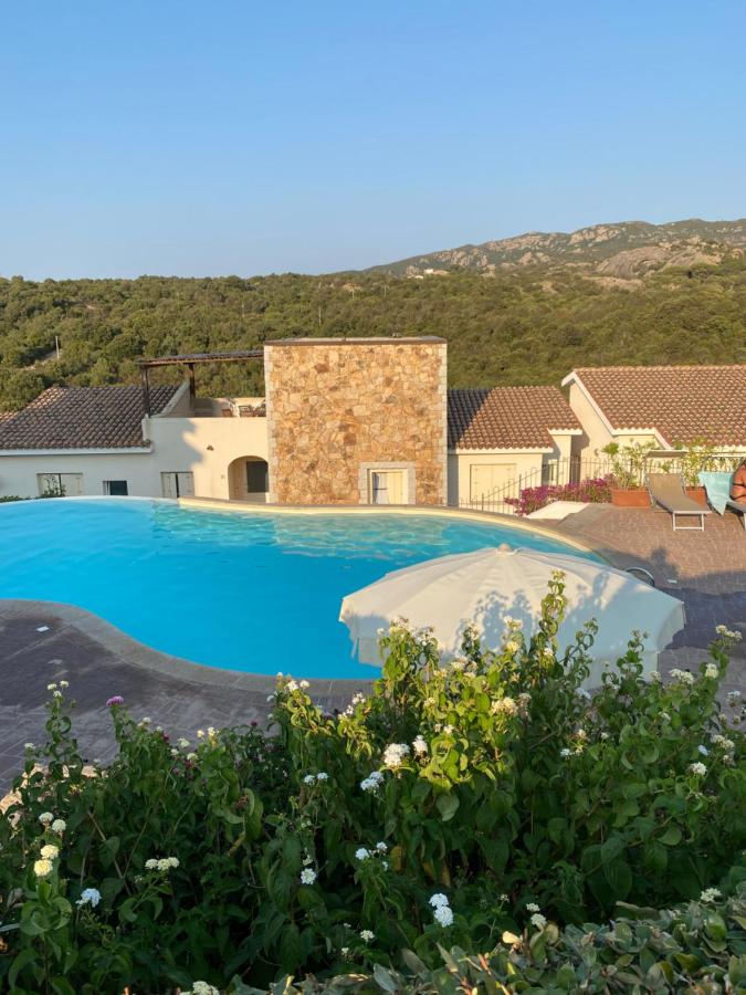 Casa Stella Residence Ea Bianca Baja Sardinia - B&B