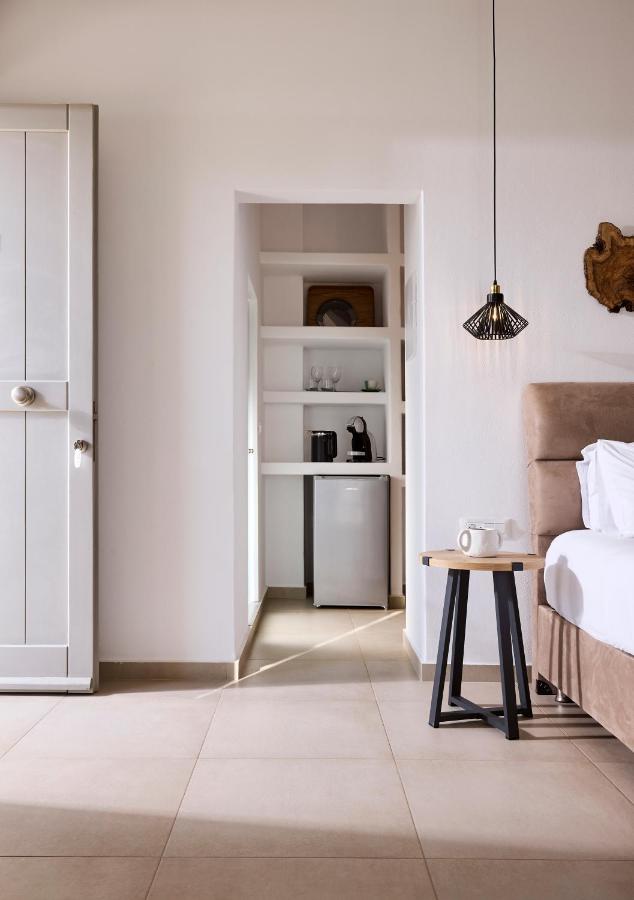 Habitación Doble Deluxe con vistas al mar