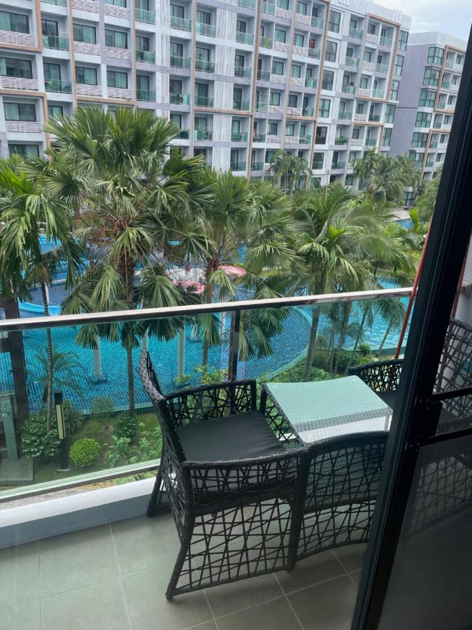 Excellent Family Appartment with swimmingpool - Chambres d’hôtes Jomtien