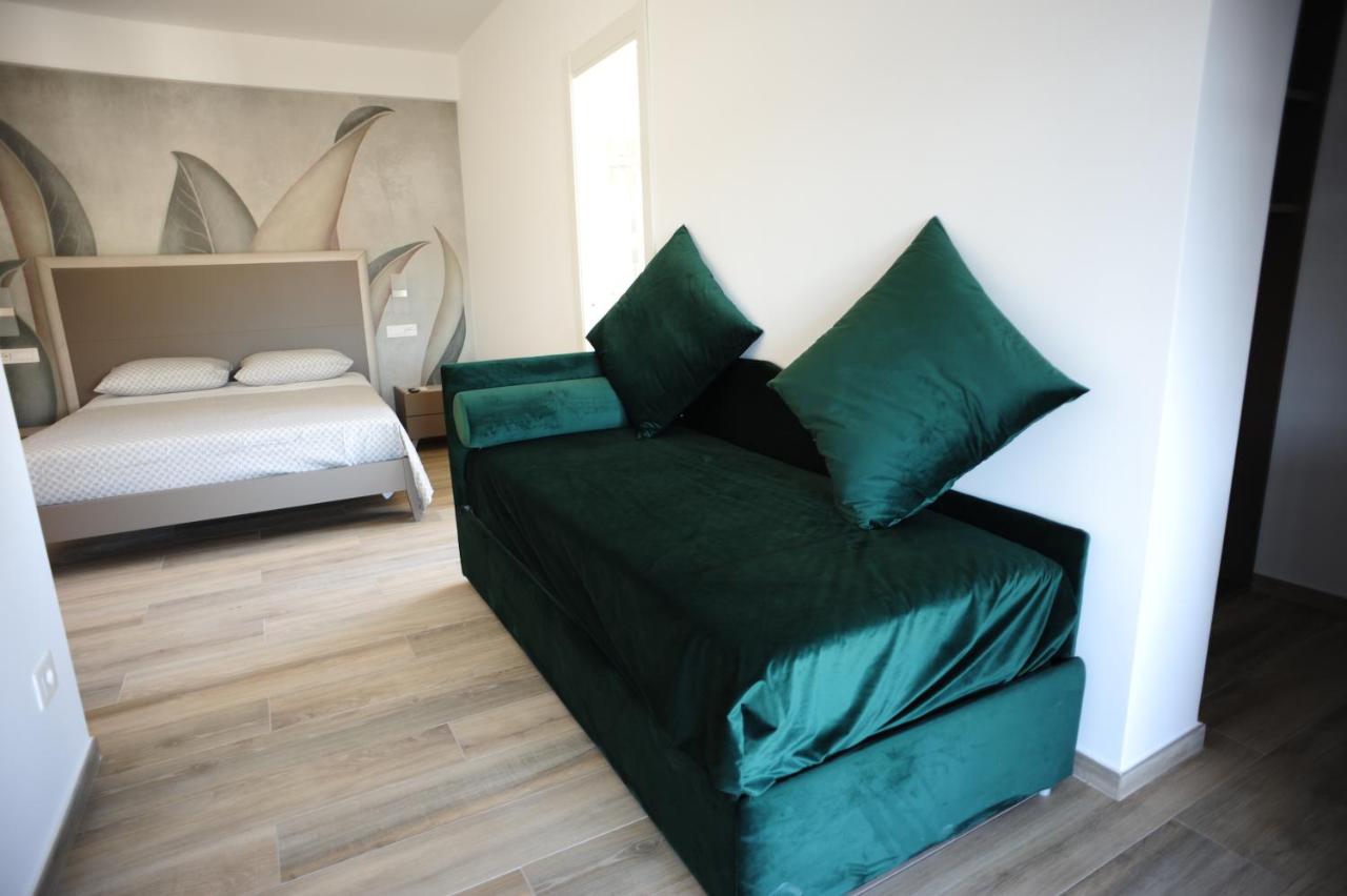 B&B del Parco - B&B Cosenza