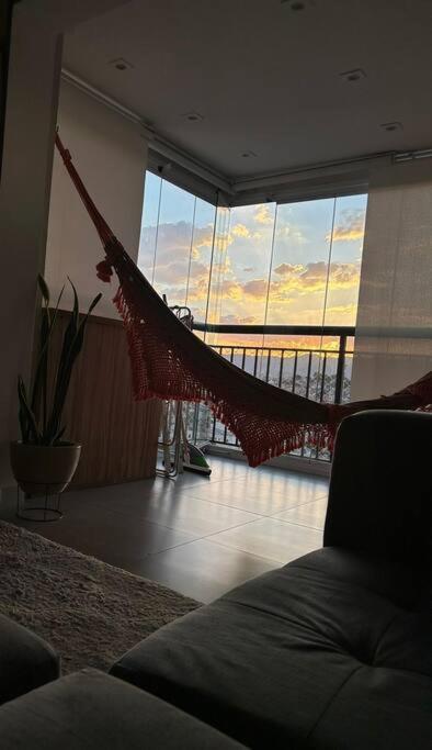 Apto novo e planejado em Condomínio Alto Padrão - B&B Guarulhos