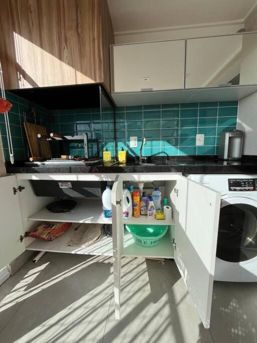 Apto novo e planejado em Condomínio Alto Padrão - B&B Guarulhos