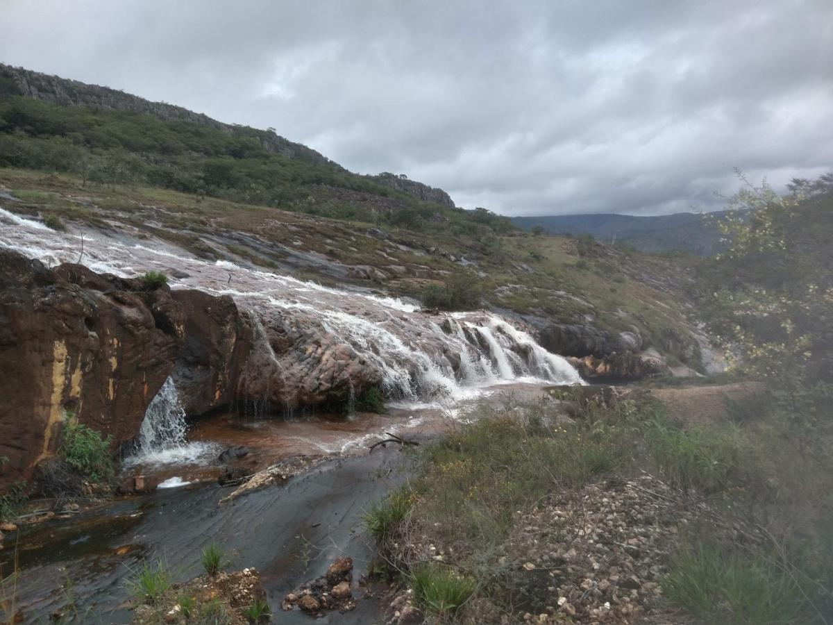 Diamantina, Curralinho Extração - B&B