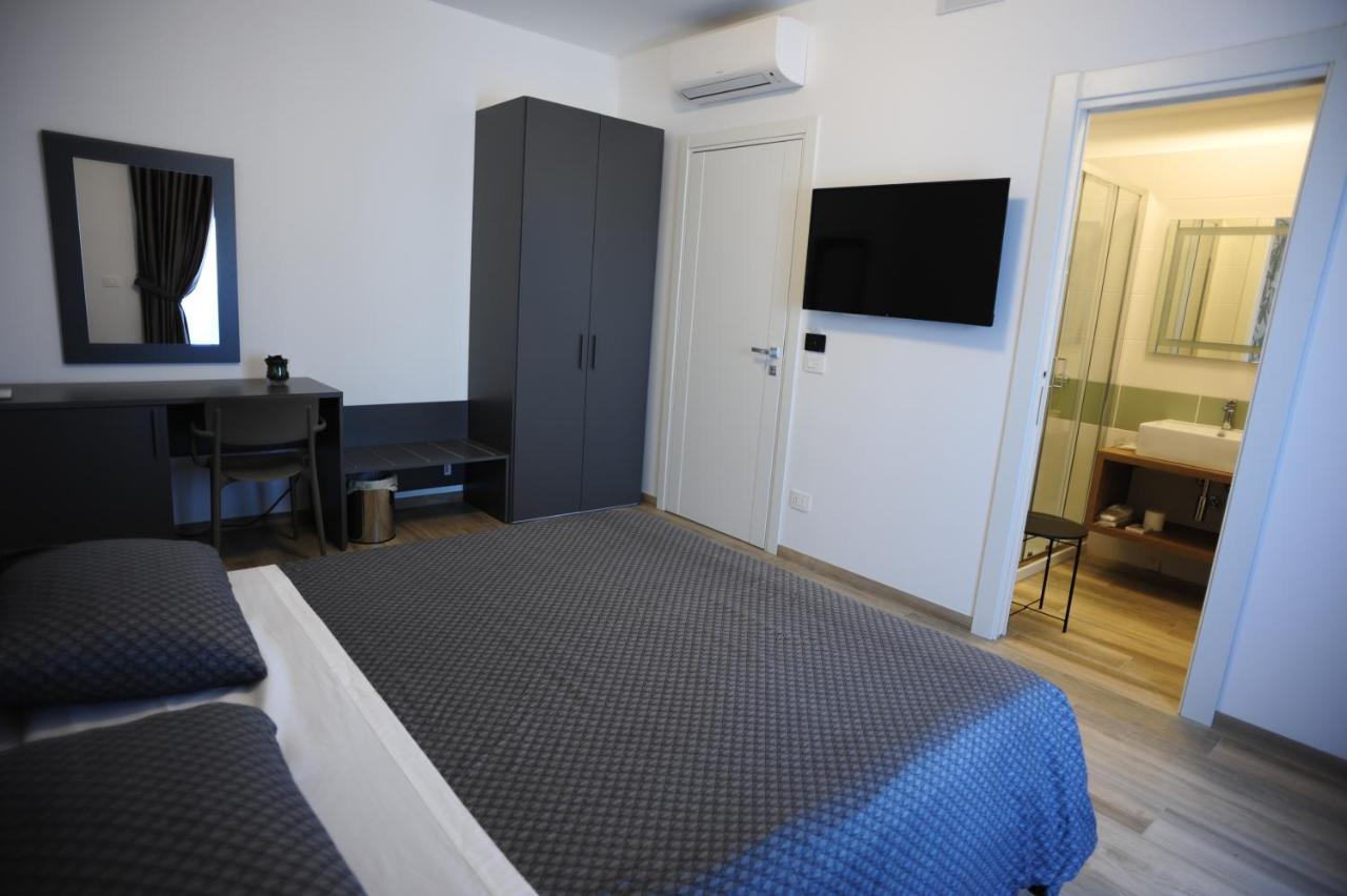 Doppelzimmer mit eigenem Bad